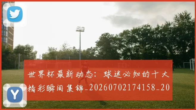世界杯最新动态:球迷必知的十大精彩瞬间集锦_20260702174158_20260715191235