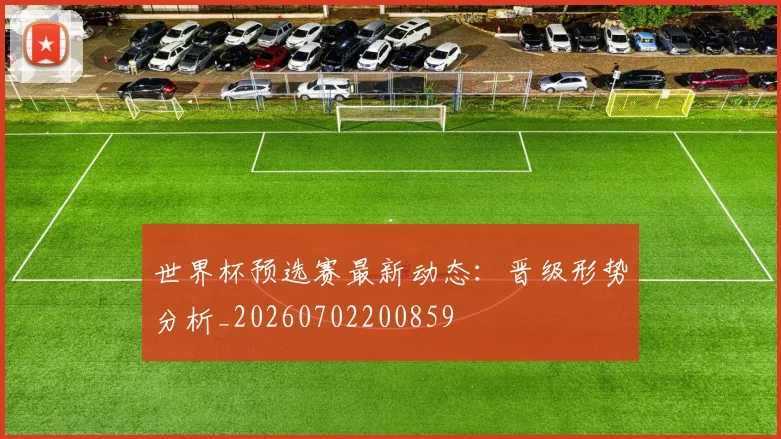 世界杯预选赛最新动态：晋级形势分析_20260702200859