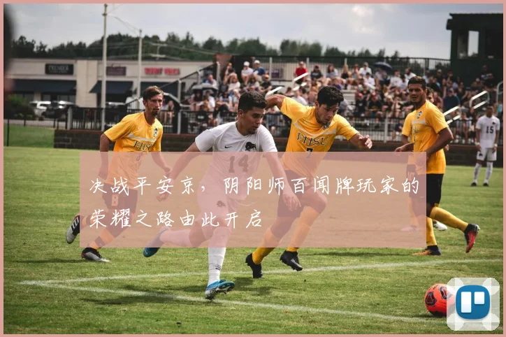 决战平安京,阴阳师百闻牌玩家的荣耀之路由此开启