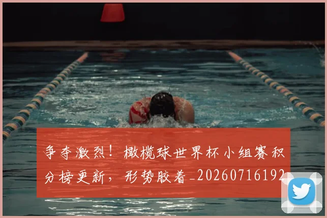 争夺激烈！橄榄球世界杯小组赛积分榜更新，形势胶着_20260716192801